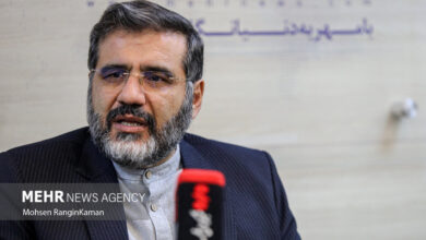 مستند شهید رئیسی در کنگره «پرواز تا خورشید» اکران شد - هشت صبح