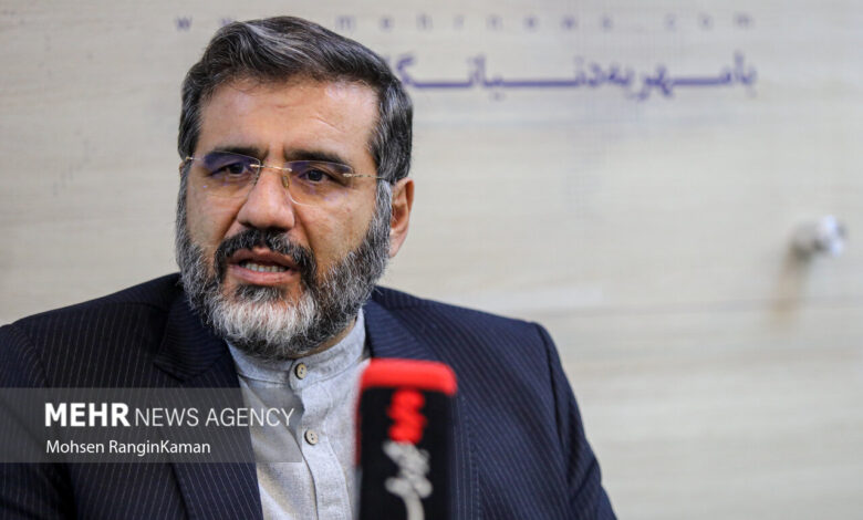 مستند شهید رئیسی در کنگره «پرواز تا خورشید» اکران شد - هشت صبح