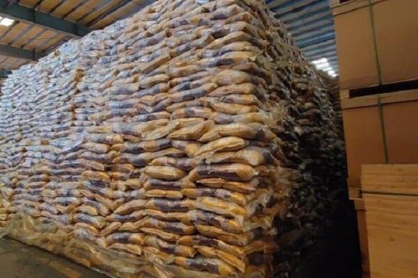 بدهی یک میلیارد یورویی دولت به واردکنندگان برنج - هشت صبح