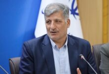 گودرزوند: مسائل مربوط به تأمین انرژی و کاهش آثار خسارات جنگ بررسی شد - هشت صبح