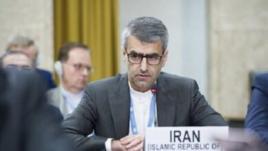 بقایی: امنیت و عزت ملی کشور قابل معامله یا مشروط‌سازی نیست - هشت صبح