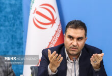 پوردهقان: حل ناترازی انرژی نیازمند مدیریت مصرف است - هشت صبح