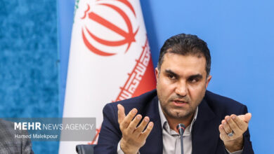 پوردهقان: حل ناترازی انرژی نیازمند مدیریت مصرف است - هشت صبح