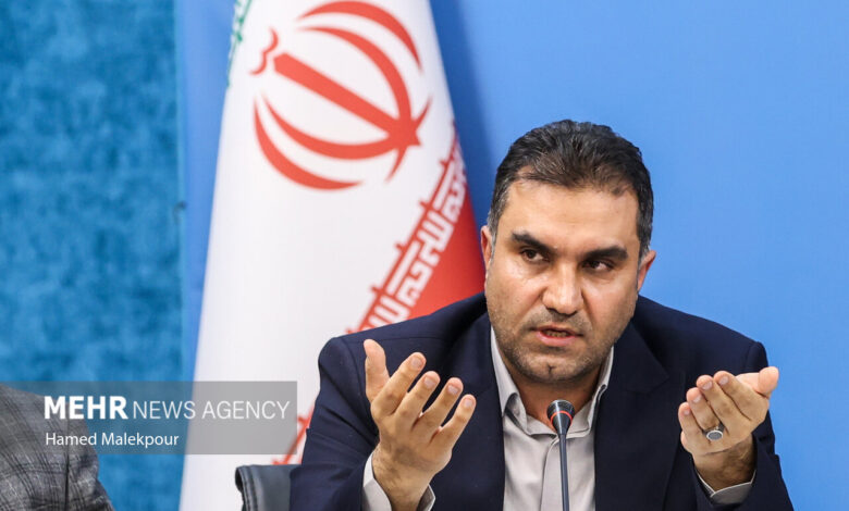پوردهقان: حل ناترازی انرژی نیازمند مدیریت مصرف است - هشت صبح