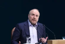 قالیباف