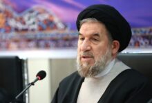 برگزاری مراسم سالگرد ارتحال امام خمینی (ره) در هزار شهر و روستا - هشت صبح