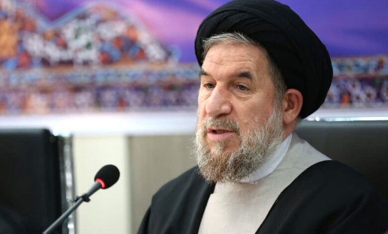 برگزاری مراسم سالگرد ارتحال امام خمینی (ره) در هزار شهر و روستا - هشت صبح