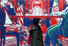 سوئیس: گفتوگوهای میان ایالات متحده و ایران که قرار بود امروز در بورگناشتوک برگزار شود، لغو شده است