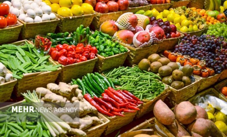 قیمت ارز و جذابیت صادرات عرضه محصولات کشاورزی را کاهش داد - هشت صبح