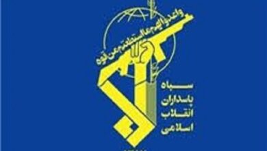 هجوم سنگین هوافضای سپاه به پایگاه های آمریکا در منطقه - هشت صبح