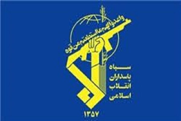 هجوم سنگین هوافضای سپاه به پایگاه های آمریکا در منطقه - هشت صبح