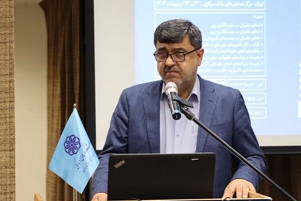 مواضع بانک مرکزی برای دوران پساجنگ و مهار تورم اعلام می‌شود - هشت صبح