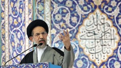ابوترابیفرد: قدرت امروز ایران، ثمرهٔ صبر خیابان، میدان و دیپلماسی است - هشت صبح