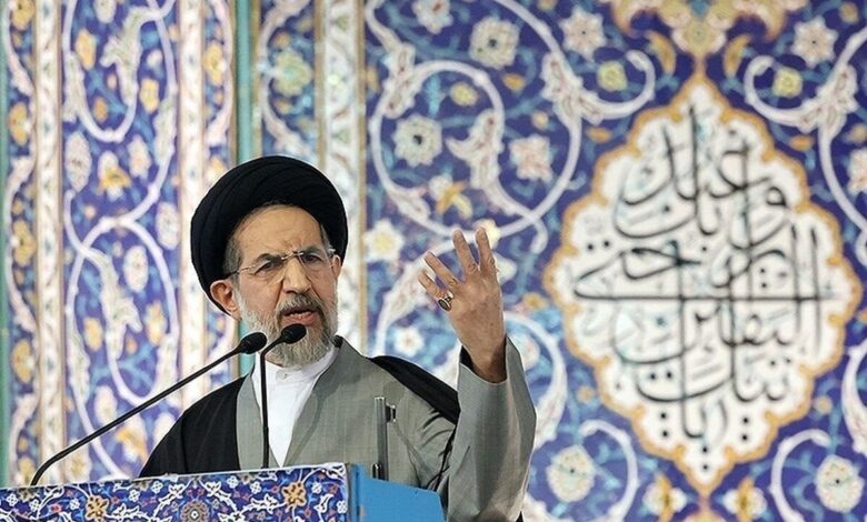 ابوترابی‌فرد: قدرت امروز ایران، ثمرهٔ صبر خیابان، میدان و دیپلماسی است - هشت صبح