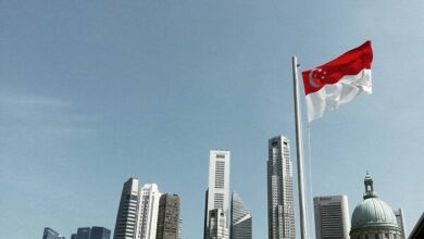ذخیره‌سازی سوخت در سنگاپور نگران‌کننده شد - هشت صبح