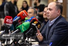 نوری قزلجه: قیمت برنج با واردات و برداشت داخل متعادل میشود - هشت صبح