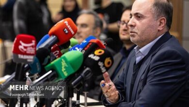 نوری قزلجه: قیمت برنج با واردات و برداشت داخل متعادل می‌شود - هشت صبح