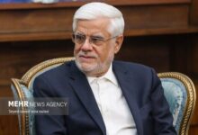 عارف: در فضای جدید مذاکرات تحریم دیگر موضوعیتی نخواهد داشت - هشت صبح
