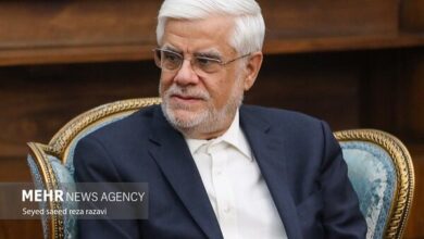 عارف: در فضای جدید مذاکرات تحریم دیگر موضوعیتی نخواهد داشت - هشت صبح