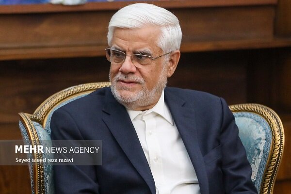 عارف: در فضای جدید مذاکرات تحریم دیگر موضوعیتی نخواهد داشت - هشت صبح