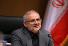 حاجی‌میرزایی: دولت با تمام توان ثبات را به اقتصاد و بازار بازمی‌گرداند - هشت صبح