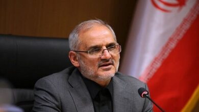 حاجی‌میرزایی: دولت با تمام توان ثبات را به اقتصاد و بازار بازمی‌گرداند - هشت صبح