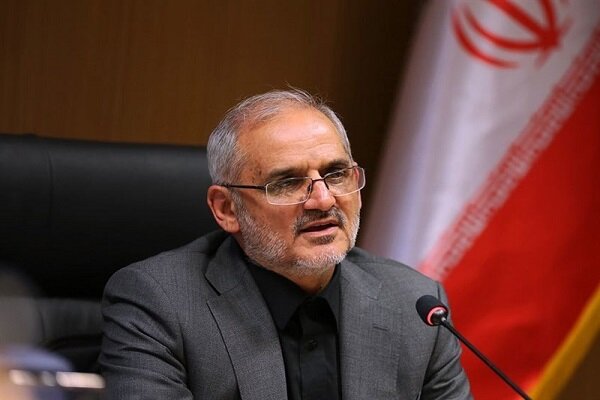 حاجی‌میرزایی: دولت با تمام توان ثبات را به اقتصاد و بازار بازمی‌گرداند - هشت صبح