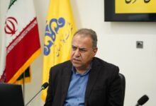 هوشمندسازی شبکه گاز تهران در آستانه بهره‌برداری است - هشت صبح