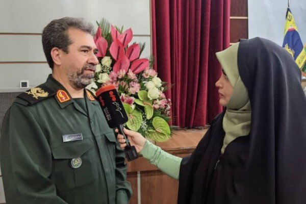 ولی زاده: «میز مذاکره» ادامه میدان نبرد است؛ دشمن به اهدافش نرسید - هشت صبح
