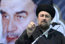 حسن خمینی:جنگ اخیر تغییر پارادایمی در منطقه ایجاد کرد - هشت صبح
