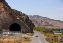 آغاز اجرای طرح جامع پایانه مرزی نوردوز با اعتبار ۹۰۰ میلیارد تومان - هشت صبح
