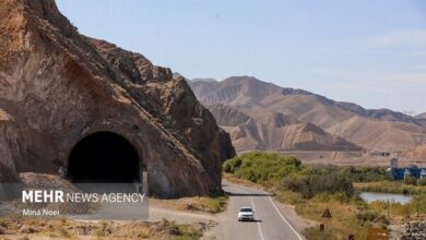 آغاز اجرای طرح جامع پایانه مرزی نوردوز با اعتبار ۹۰۰ میلیارد تومان - هشت صبح