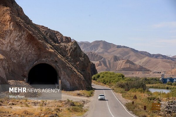 آغاز اجرای طرح جامع پایانه مرزی نوردوز با اعتبار ۹۰۰ میلیارد تومان - هشت صبح