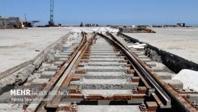 نخستین مجوز انتشار اوراق گواهی سپرده خاص برای پروژه‌های ریلی صادر شد - هشت صبح