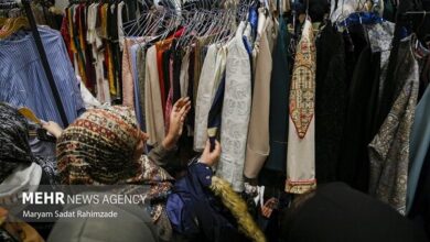 اقتصاد پنهان پوشاک؛ چگونه میلیاردها دلار قاچاق وارد بازار می‌شود؟