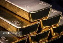قیمت طلای جهانی افزایش یافت - هشت صبح