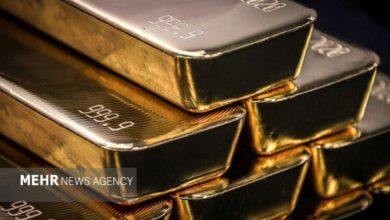 قیمت طلای جهانی افزایش یافت - هشت صبح