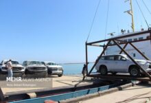 ترخیص ۱۵ هزار خودرو تا پایان خرداد - هشت صبح