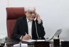 عارف: فداکاری‌های رزمندگان و ایثارگران سرمایه‌ای ارزشمند برای کشور است - هشت صبح