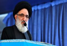 اگر زیرساختی از ایران بزنید هیچ زیرساختی برایتان نمی‌ماند - هشت صبح
