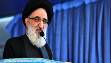 اگر زیرساختی از ایران بزنید هیچ زیرساختی برایتان نمی‌ماند - هشت صبح