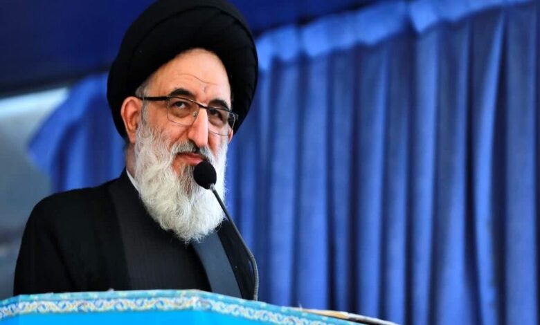 اگر زیرساختی از ایران بزنید هیچ زیرساختی برایتان نمیماند - هشت صبح