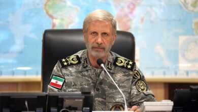 امیر حاتمی: دشمن به آتش‌بس و توافق پایبند نیست - هشت صبح