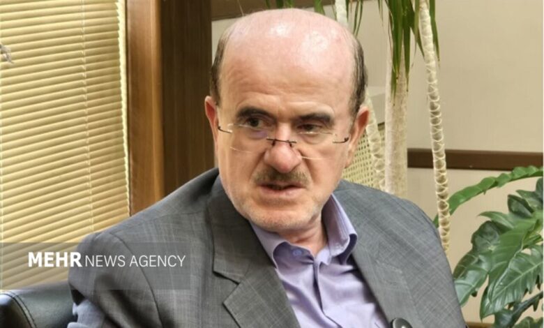 لاهوتی: تا برقراری تعادل عرضه و تقاضا، مشکلات بازار خودرو ادامه داد - هشت صبح