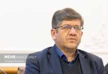 جلفا یکی از مهم‌ترین ظرفیت‌های توسعه ترانزیت ریلی ایران است - هشت صبح
