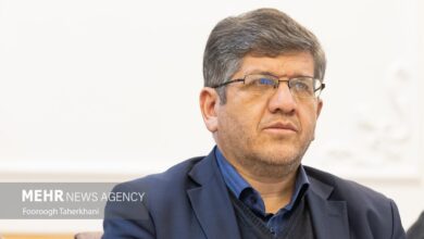 جلفا یکی از مهم‌ترین ظرفیت‌های توسعه ترانزیت ریلی ایران است - هشت صبح