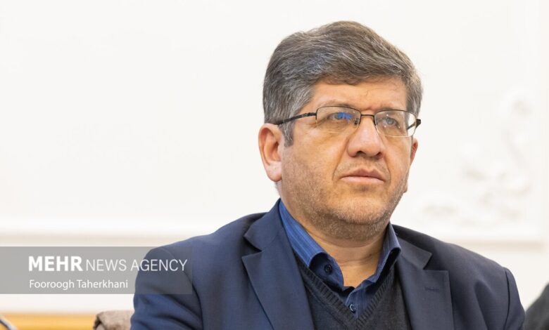 جلفا یکی از مهم‌ترین ظرفیت‌های توسعه ترانزیت ریلی ایران است - هشت صبح