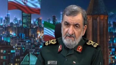 رئیس جمهور آمریکا برای سومین بار در حال خیانت به دیپلماسی است - هشت صبح