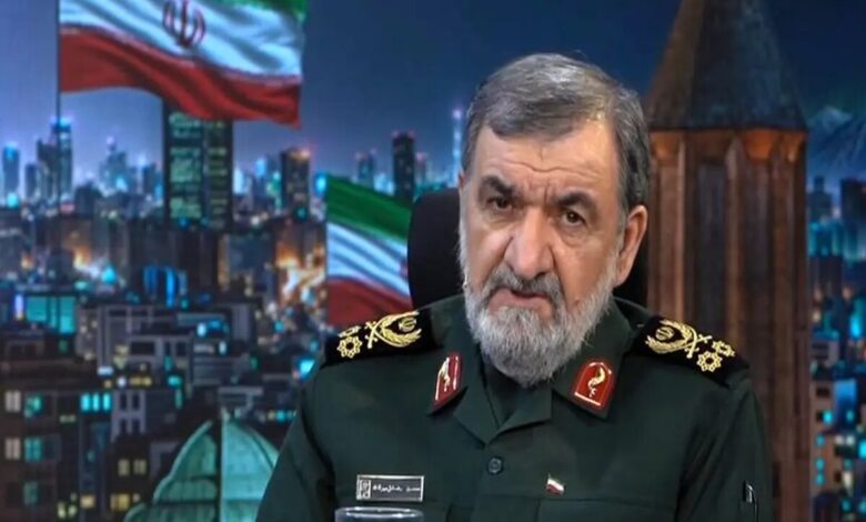 رئیس جمهور آمریکا برای سومین بار در حال خیانت به دیپلماسی است - هشت صبح