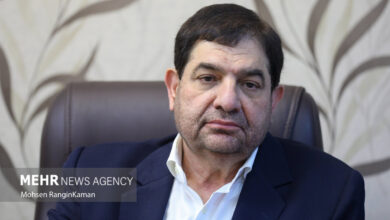 فرزندان خمینی کبیر، هژمونی آمریکا را زیر گامهای اراده خود له کردند - هشت صبح
